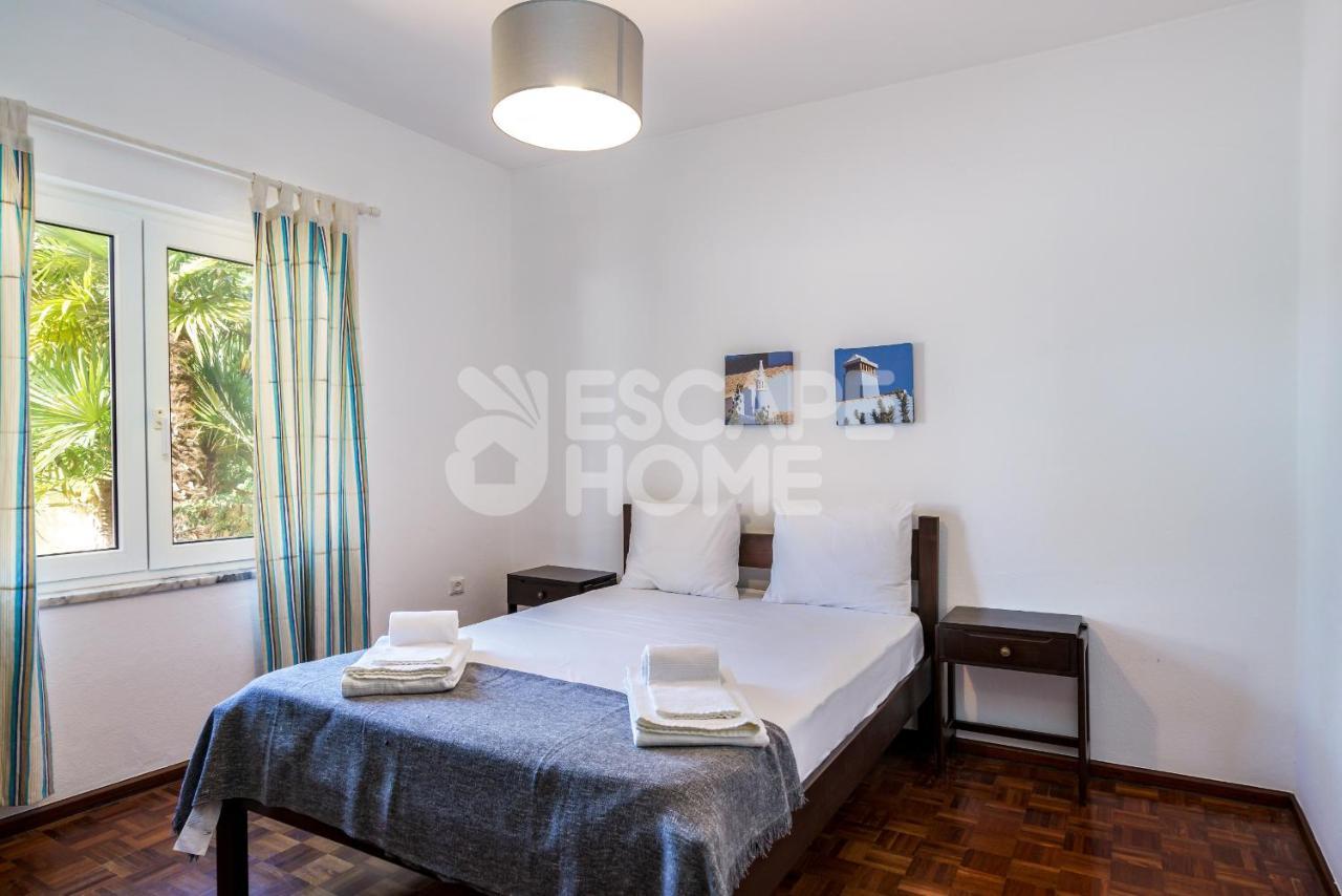 Villa Quinta Do Vale Formoso Armação de Pêra Exterior foto