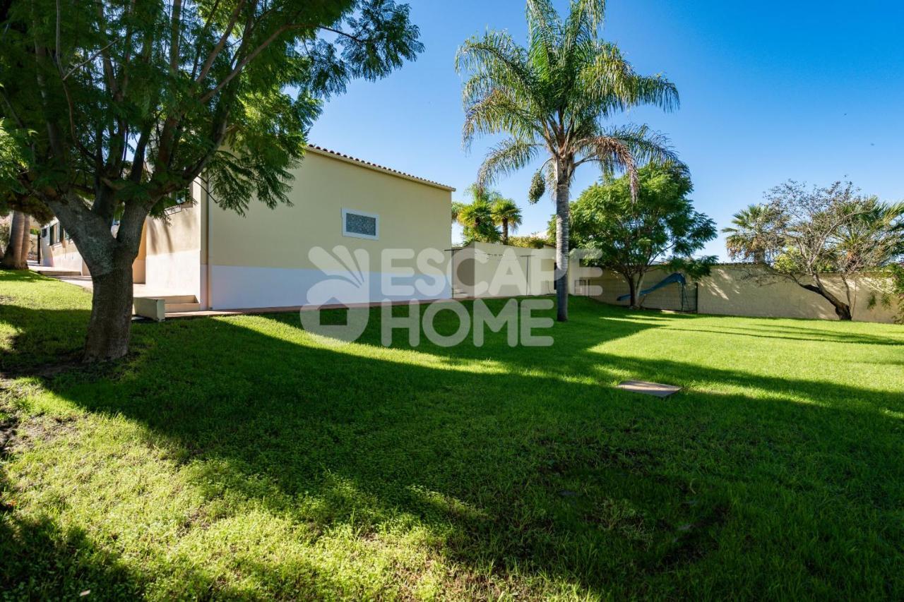 Villa Quinta Do Vale Formoso Armação de Pêra Exterior foto